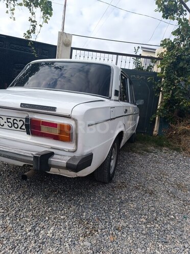 LADA (VAZ) 2106 1980, 234,485 km - 1.6 л - Bakı