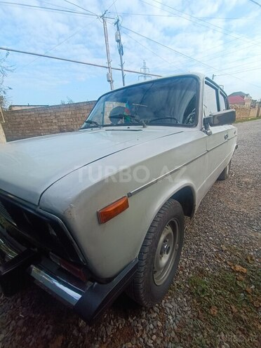 LADA (VAZ) 2106 1980, 234,485 km - 1.6 л - Bakı