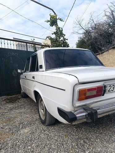 LADA (VAZ) 2106 1980, 234,485 km - 1.6 л - Bakı