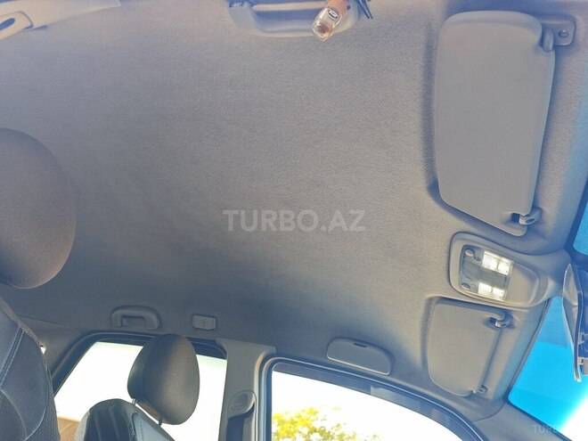 Opel Meriva 2007, 370,000 km - 1.3 л - Bakı