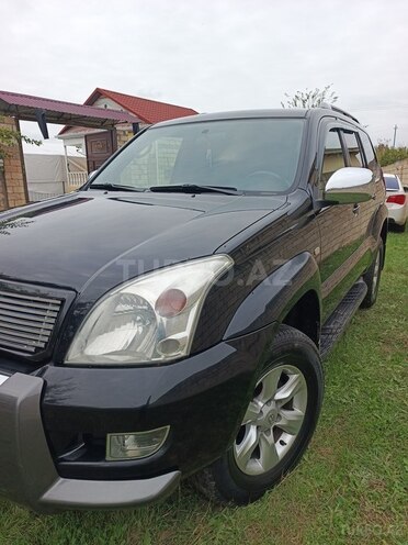 Toyota Land Cruiser Prado 2005, 266,000 km - 2.7 л - İmişli