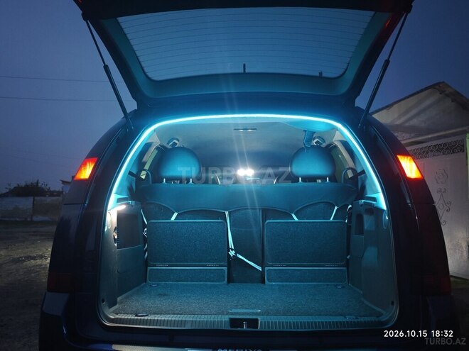 Opel Meriva 2007, 370,000 km - 1.3 л - Bakı
