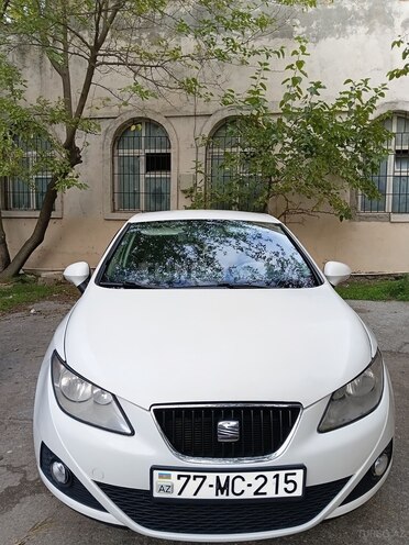 SEAT Ibiza 2011, 270,000 km - 1.6 л - Bakı
