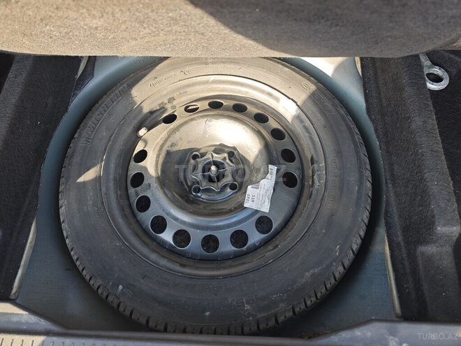 Opel Meriva 2007, 370,000 km - 1.3 л - Bakı