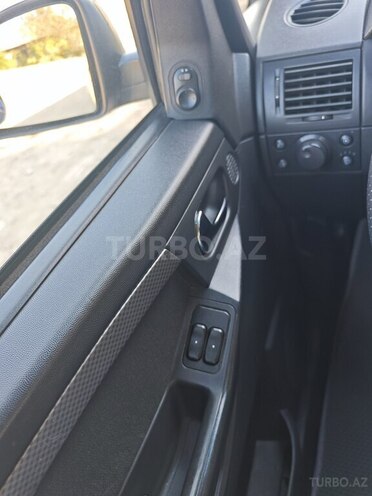 Opel Meriva 2007, 370,000 km - 1.3 л - Bakı