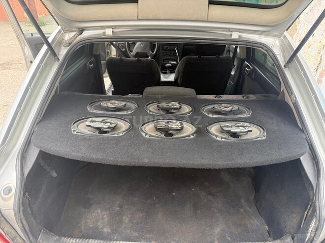 Opel Astra 2002, 389,256 km - 1.6 л - Bakı