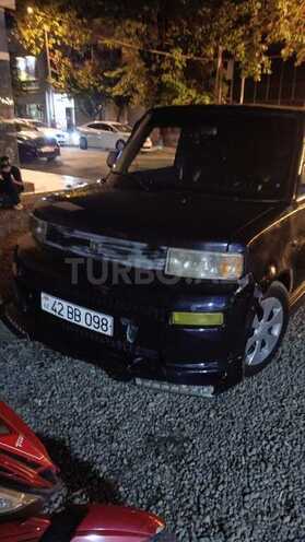 Toyota  2003, 760,000 km - 1.5 l - Lənkəran