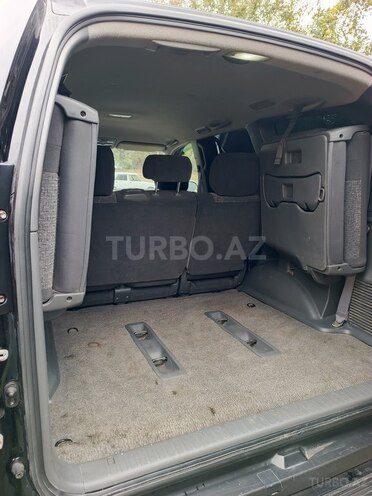 Toyota Land Cruiser Prado 2005, 266,000 km - 2.7 л - İmişli