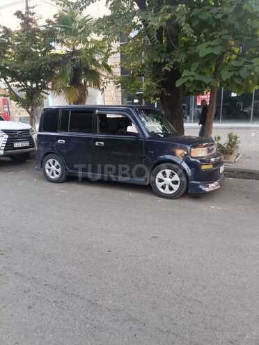 Toyota  2003, 760,000 km - 1.5 l - Lənkəran