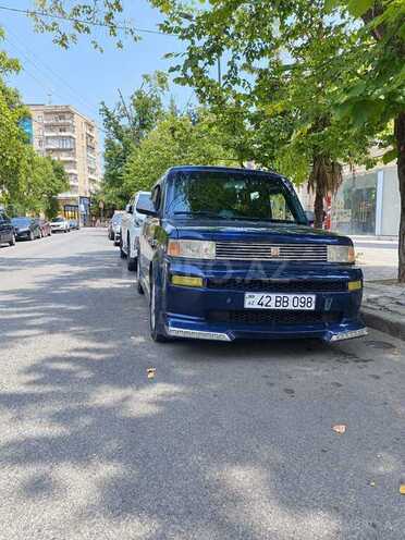 Toyota  2003, 760,000 km - 1.5 l - Lənkəran