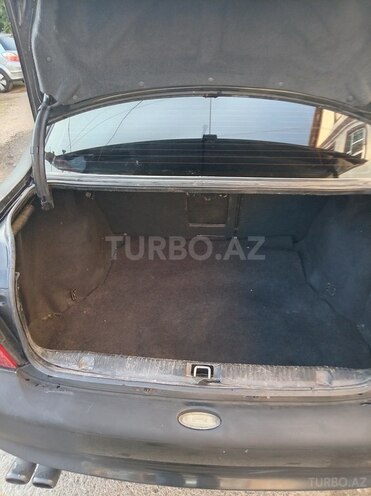 Opel Vectra 1997, 285,000 km - 1.8 l - Masallı