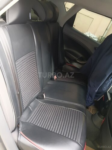 SEAT Ibiza 2011, 270,000 km - 1.6 л - Bakı