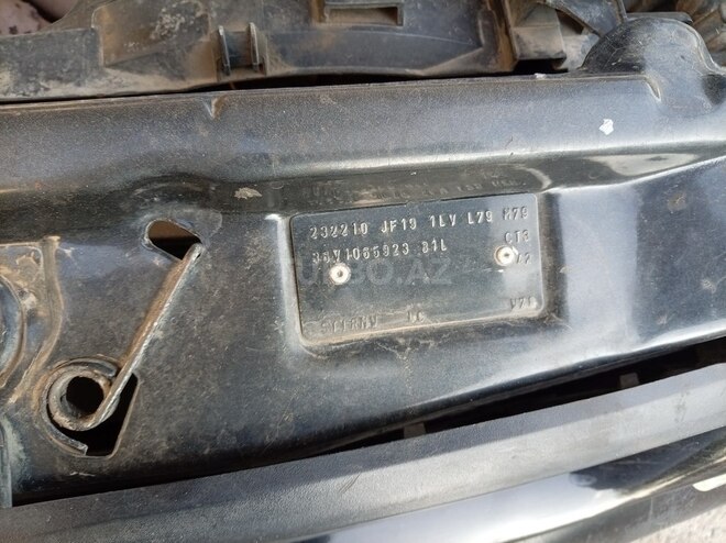 Opel Vectra 1997, 285,000 km - 1.8 l - Masallı