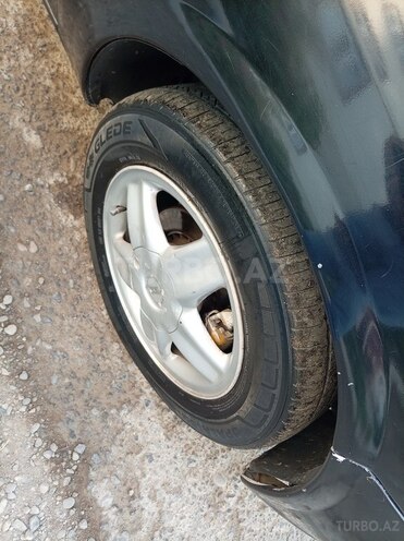 Opel Vectra 1997, 285,000 km - 1.8 l - Masallı
