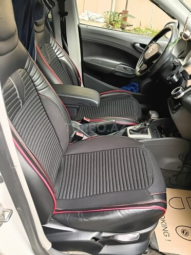 SEAT Ibiza 2011, 270,000 km - 1.6 л - Bakı