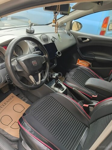 SEAT Ibiza 2011, 270,000 km - 1.6 л - Bakı