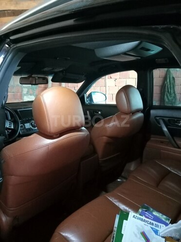 Infiniti FX35 2007, 190,000 km - 3.5 l - Balakən