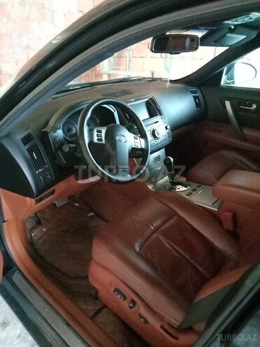 Infiniti FX35 2007, 190,000 km - 3.5 l - Balakən