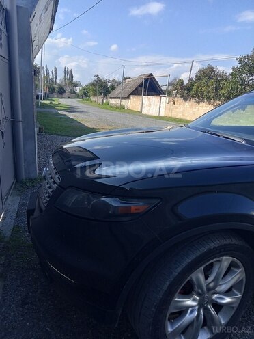 Infiniti FX35 2007, 190,000 km - 3.5 l - Balakən