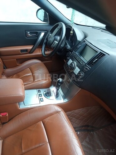 Infiniti FX35 2007, 190,000 km - 3.5 l - Balakən