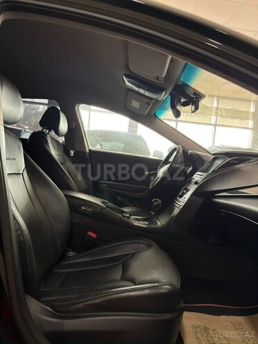 Hyundai Grandeur 2015, 260,000 km - 2.2 l - Bakı