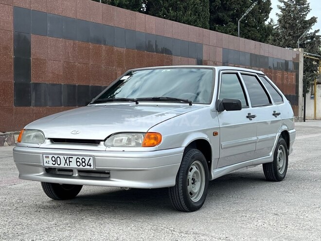 LADA (VAZ) 2114 2010, 81,940 km - 1.6 л - Bakı