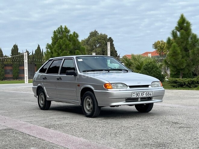 LADA (VAZ) 2114 2010, 81,940 km - 1.6 л - Bakı