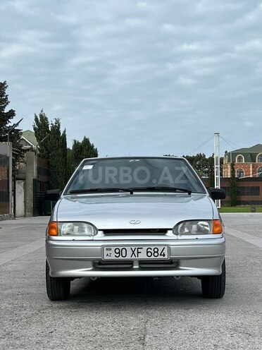 LADA (VAZ) 2114 2010, 81,940 km - 1.6 л - Bakı