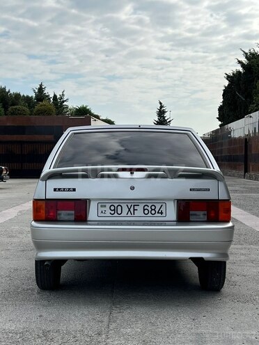 LADA (VAZ) 2114 2010, 81,940 km - 1.6 л - Bakı