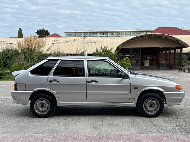 LADA (VAZ) 2114 2010, 81,940 km - 1.6 л - Bakı