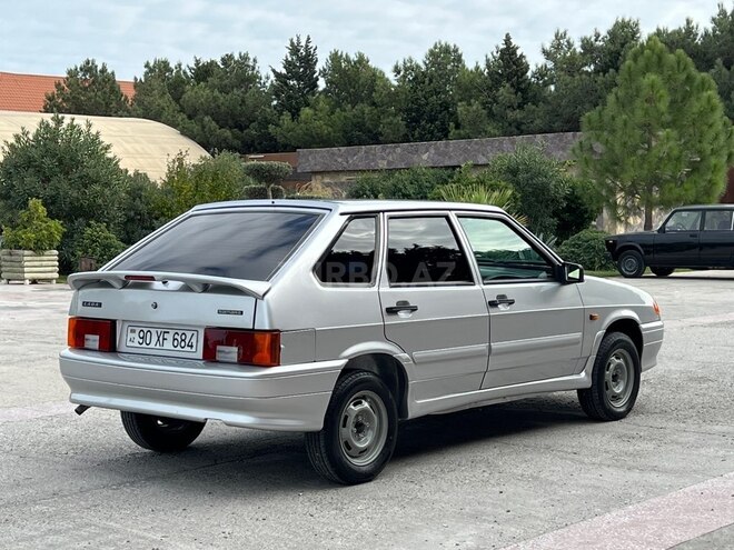 LADA (VAZ) 2114 2010, 81,940 km - 1.6 л - Bakı