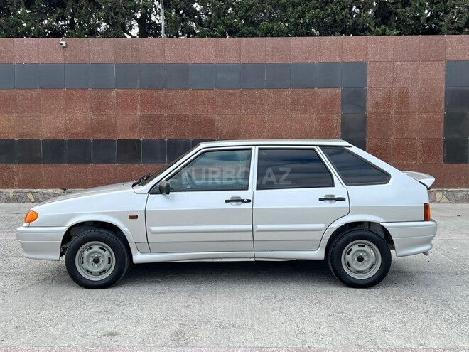 LADA (VAZ) 2114 2010, 81,940 km - 1.6 л - Bakı