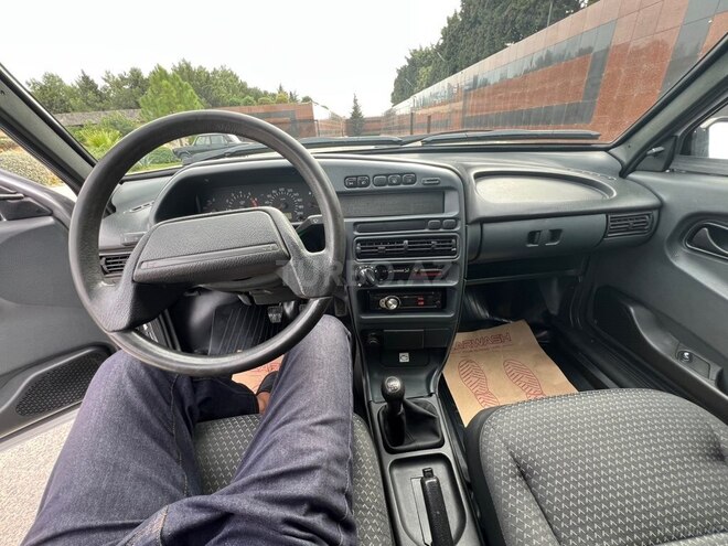 LADA (VAZ) 2114 2010, 81,940 km - 1.6 л - Bakı