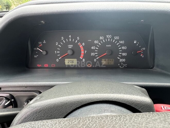 LADA (VAZ) 2114 2010, 81,940 km - 1.6 л - Bakı