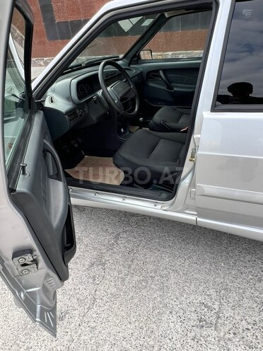 LADA (VAZ) 2114 2010, 81,940 km - 1.6 л - Bakı