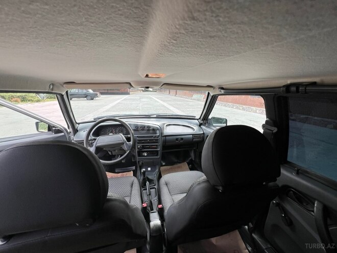 LADA (VAZ) 2114 2010, 81,940 km - 1.6 л - Bakı