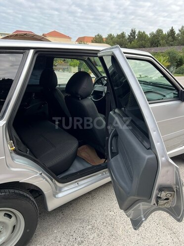LADA (VAZ) 2114 2010, 81,940 km - 1.6 л - Bakı