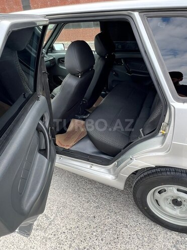 LADA (VAZ) 2114 2010, 81,940 km - 1.6 л - Bakı