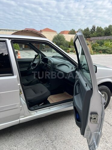 LADA (VAZ) 2114 2010, 81,940 km - 1.6 л - Bakı