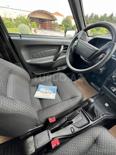 LADA (VAZ) 2114 2010, 81,940 km - 1.6 л - Bakı