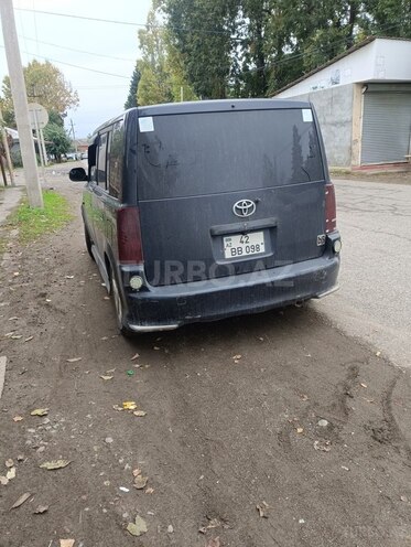 Toyota  2003, 760,000 km - 1.5 l - Lənkəran