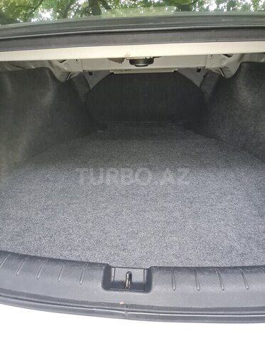 Honda Accord 2014, 290,000 km - 2.4 l - Şamaxı