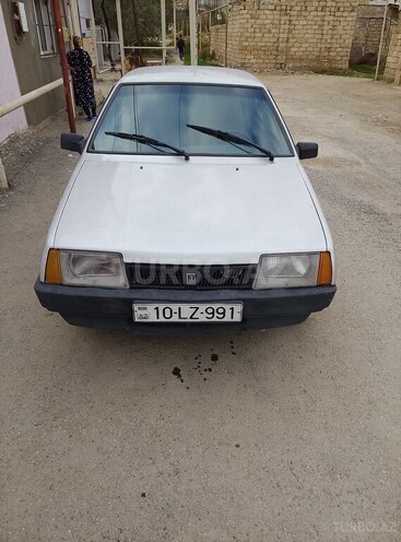LADA (VAZ) 21099 2003, 250,000 km - 1.6 л - Bakı