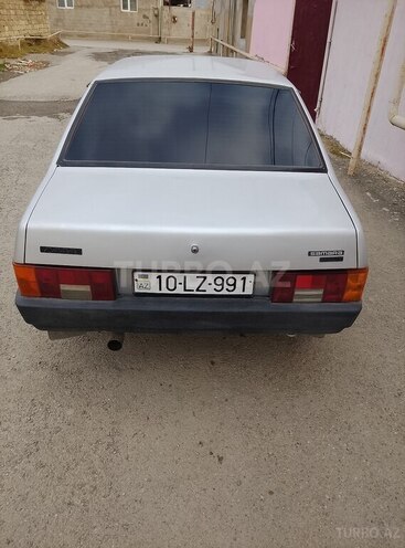 LADA (VAZ) 21099 2003, 250,000 km - 1.6 л - Bakı