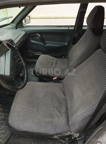 LADA (VAZ) 21099 2003, 250,000 km - 1.6 л - Bakı