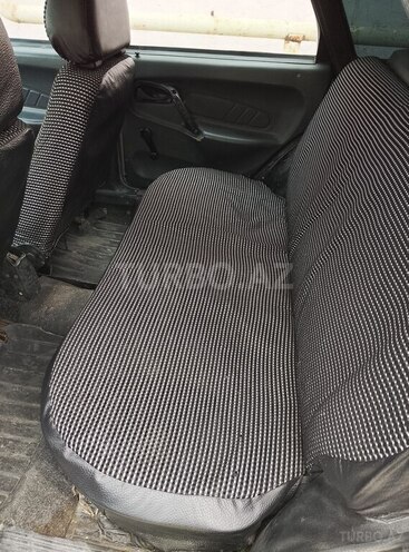 LADA (VAZ) 21099 2003, 250,000 km - 1.6 л - Bakı