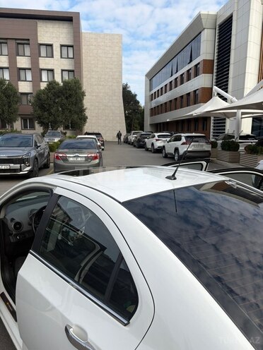 Chevrolet Aveo 2013, 210,820 km - 1.4 l - Bakı