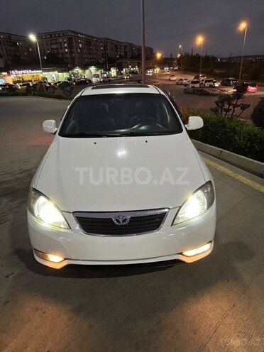 Daewoo Gentra 2014, 290,000 km - 1.5 l - Bakı
