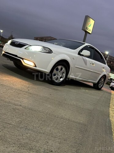 Daewoo Gentra 2014, 290,000 km - 1.5 l - Bakı