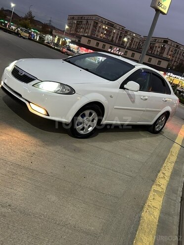 Daewoo Gentra 2014, 290,000 km - 1.5 l - Bakı